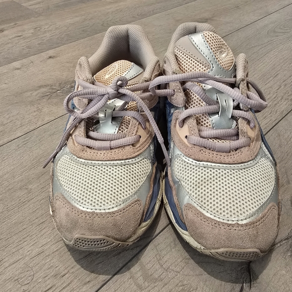 Asics Multicolor Running Shoes - Picture 6 of 8